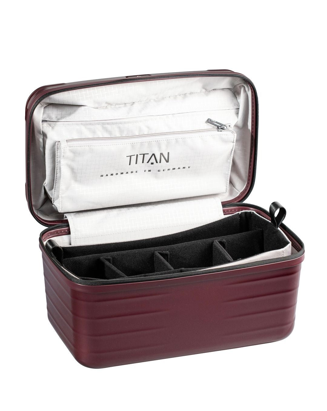 TITAN NECESER LITRON