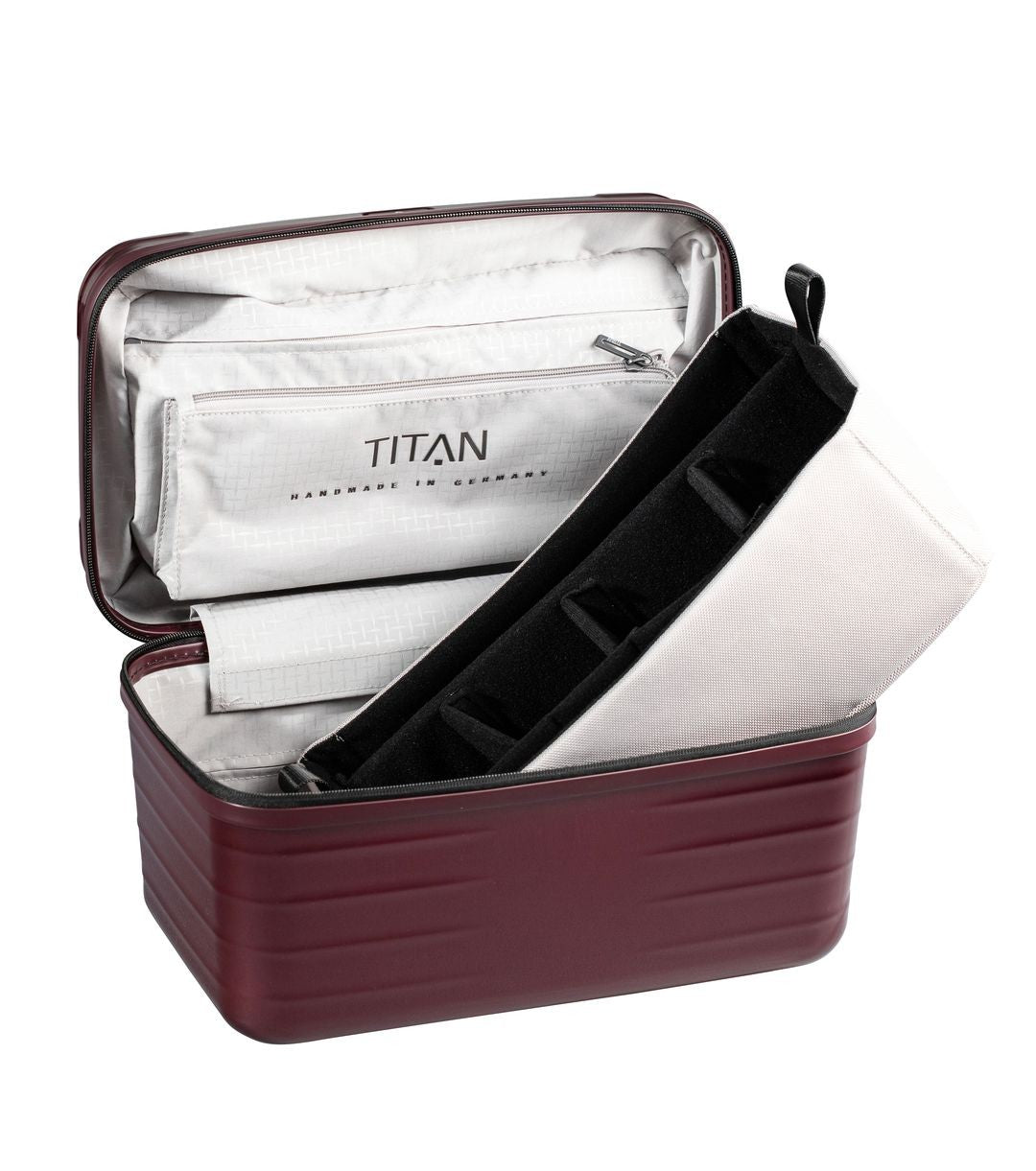 TITAN NECESER LITRON