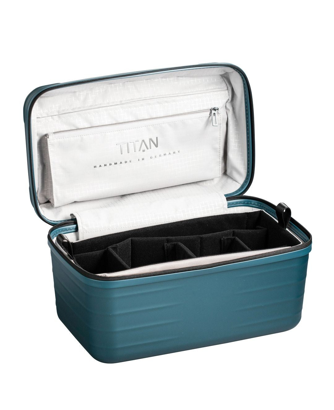 TITAN NECESER LITRON