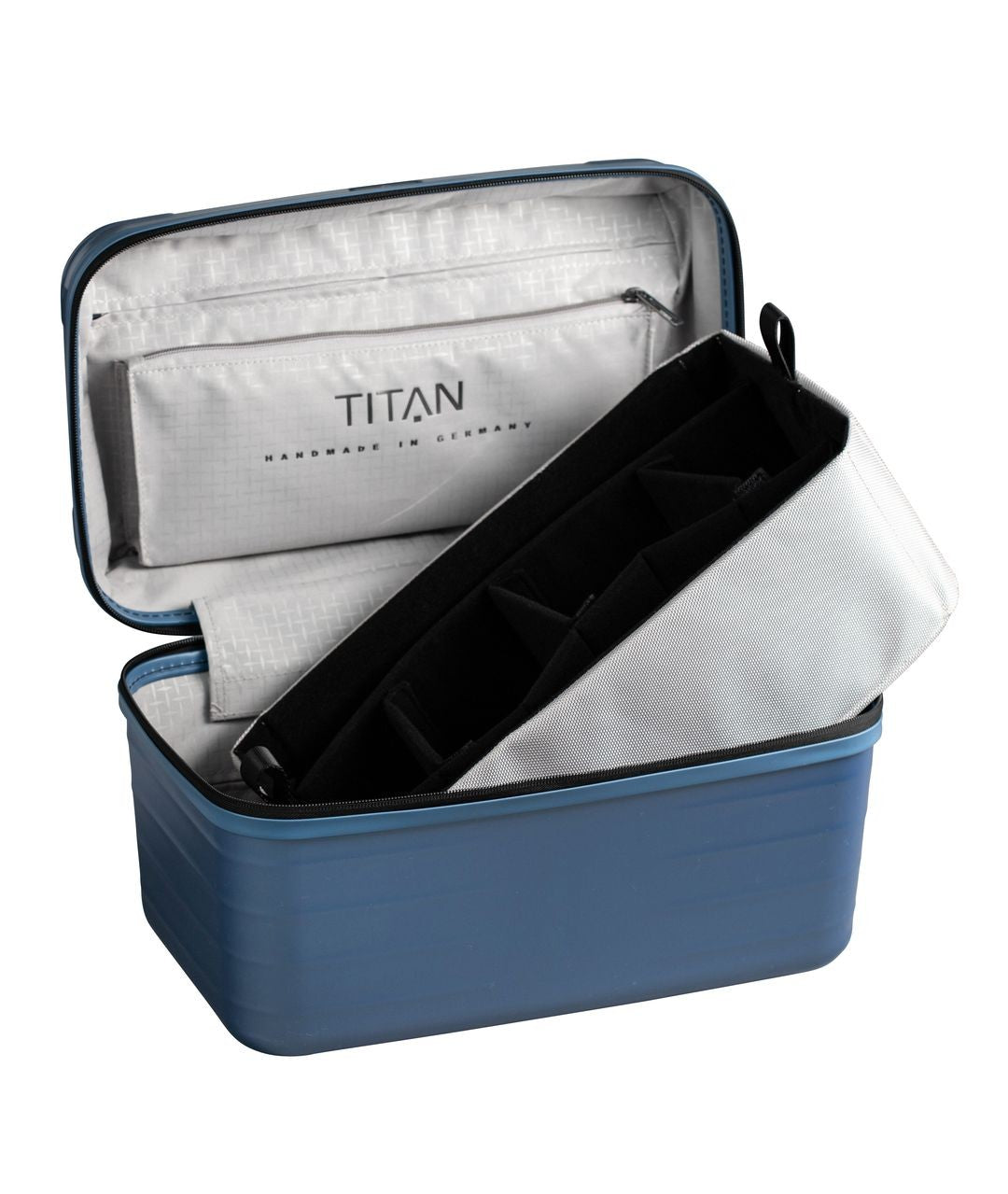 TITAN NECESER LITRON