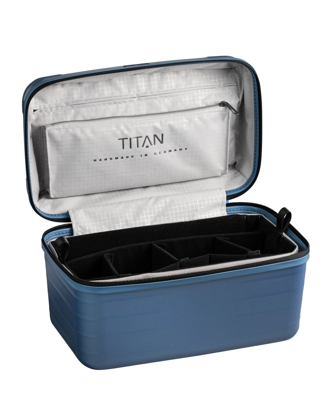 TITAN NECESER LITRON