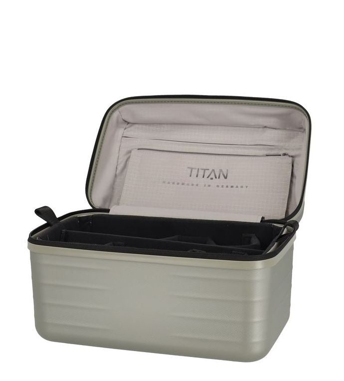 TITAN NECESER LITRON