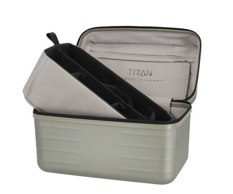 TITAN NECESER LITRON