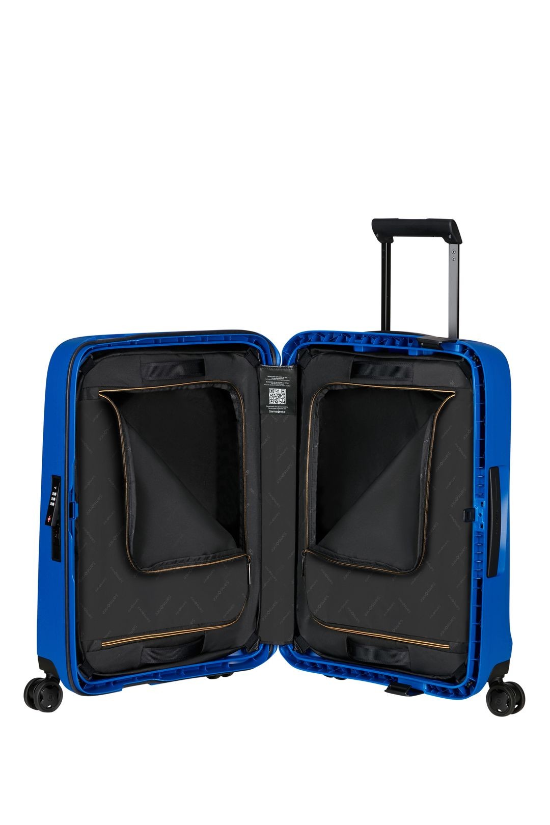 SAMSONITE MALETA DE CABINA ESSENS 55CM