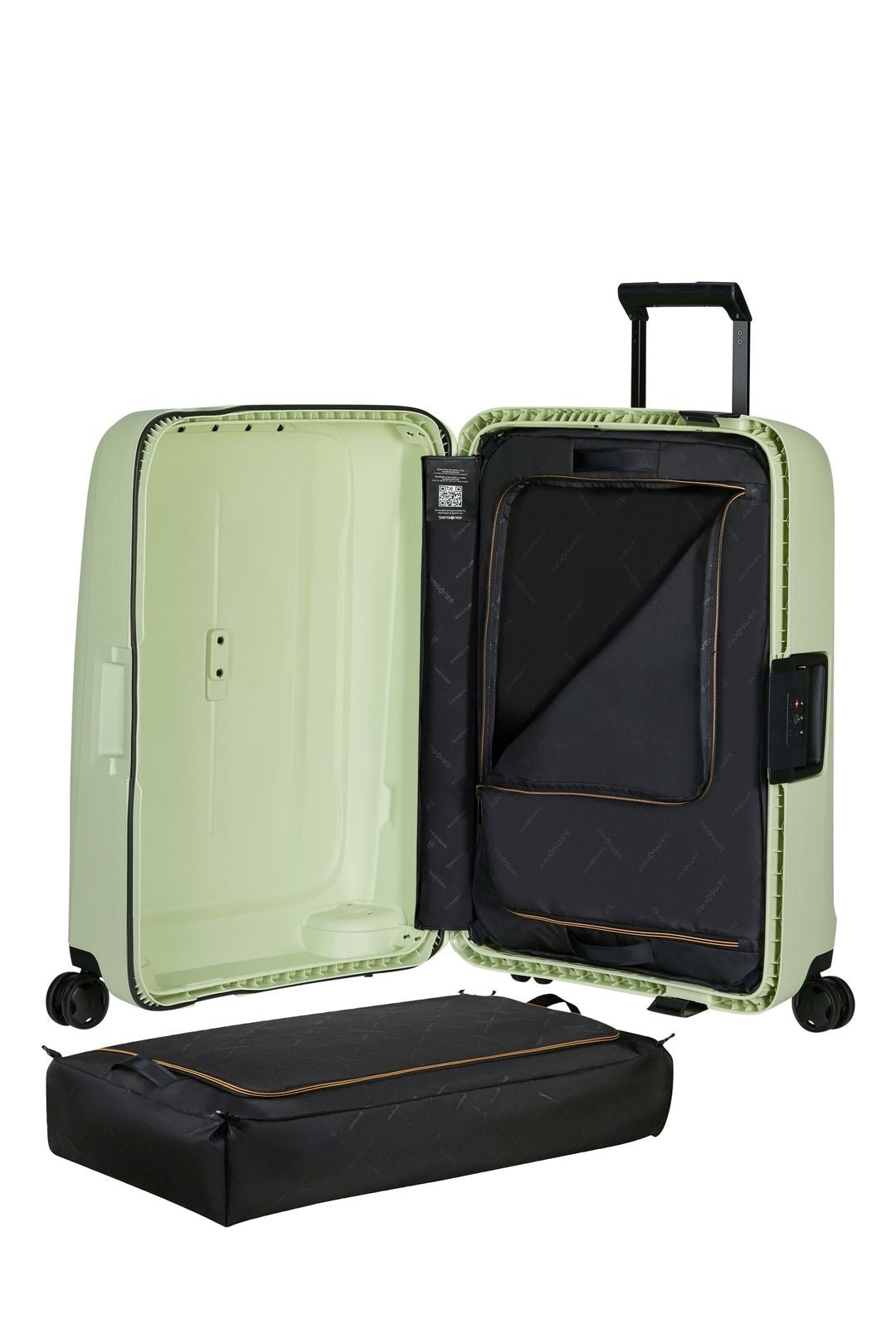 SAMSONITE MALETA ESSENS 69CM