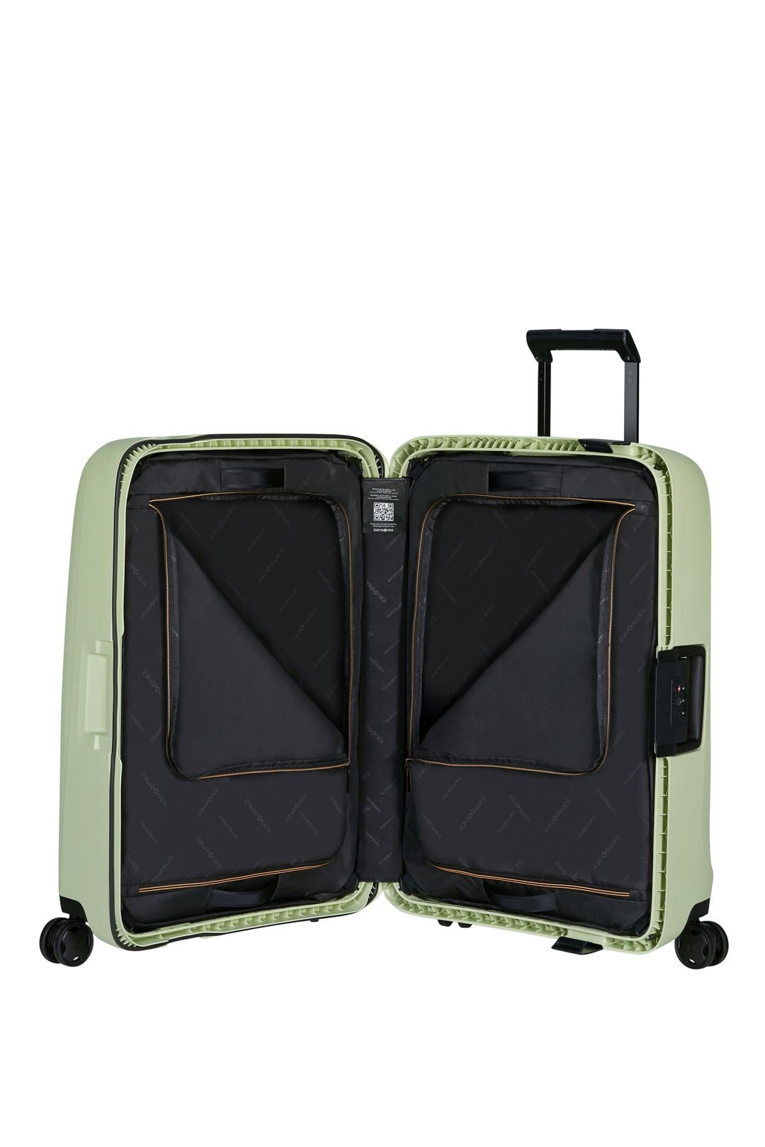 SAMSONITE MALETA ESSENS 69CM