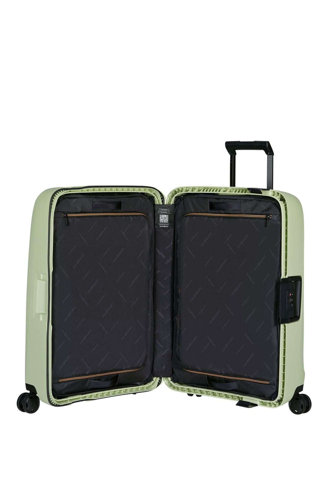 SAMSONITE MALETA ESSENS 69CM