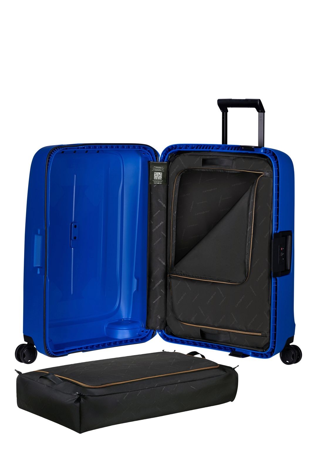 SAMSONITE MALETA ESSENS 69CM