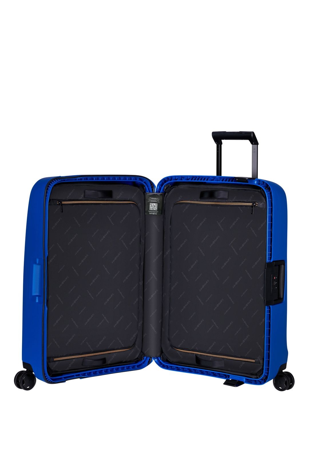 SAMSONITE MALETA ESSENS 69CM