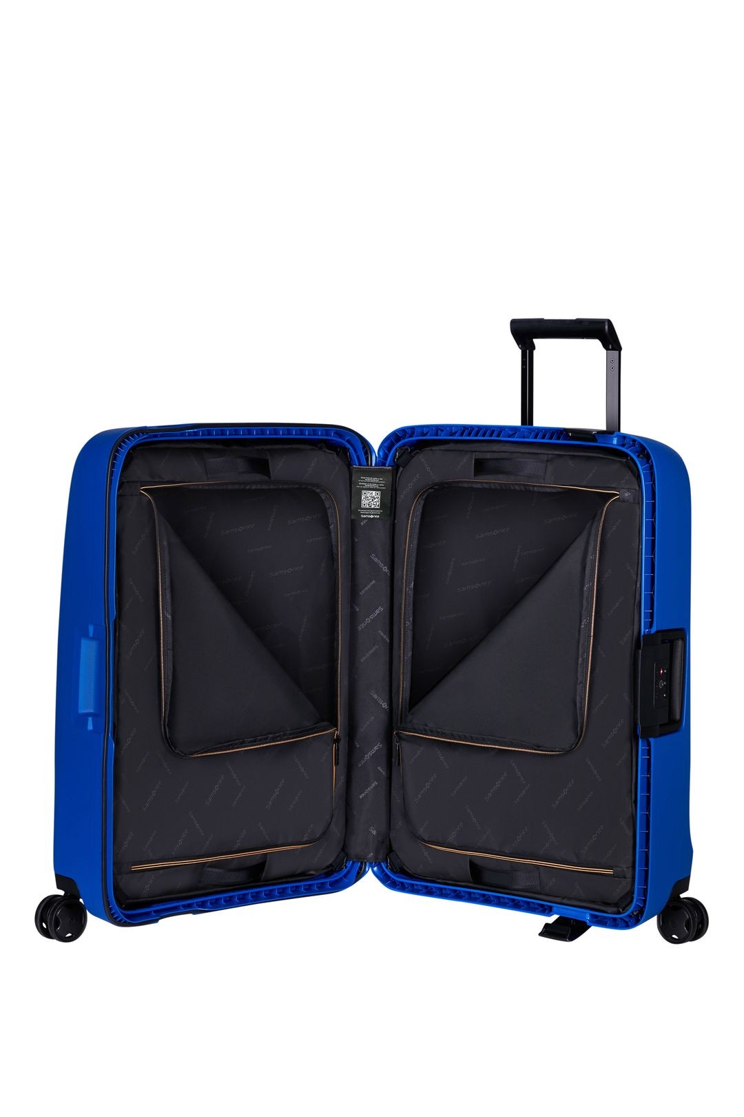 SAMSONITE MALETA ESSENS 69CM