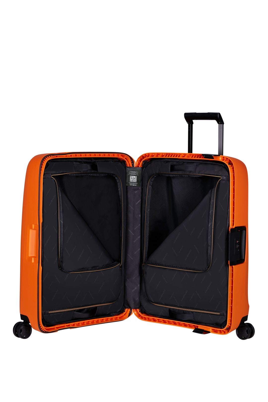 SAMSONITE MALETA ESSENS 69CM