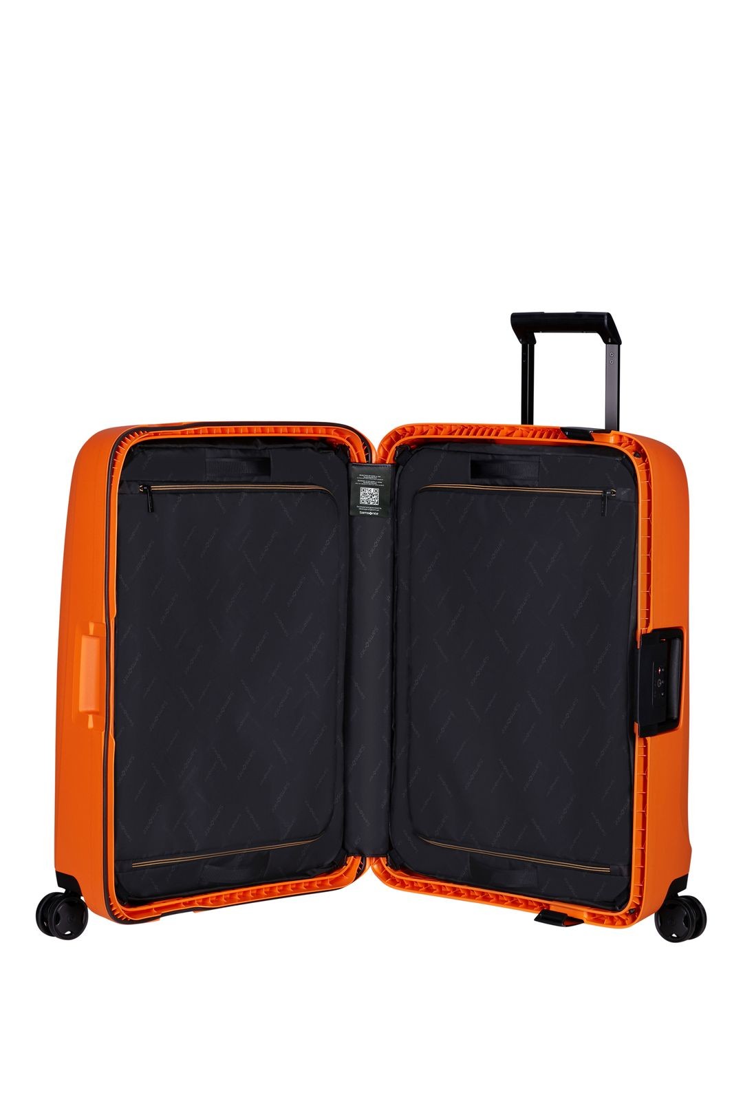 SAMSONITE MALETA ESSENS 69CM