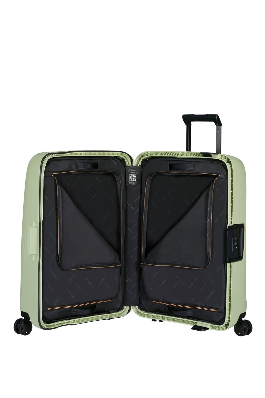 SAMSONITE MALETA ESSENS 75CM