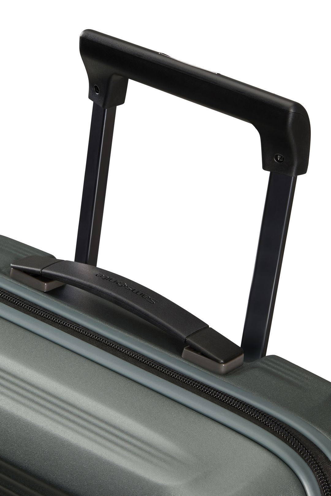 Maleta de Cabina Extensible NUON de Samsonite 55cm