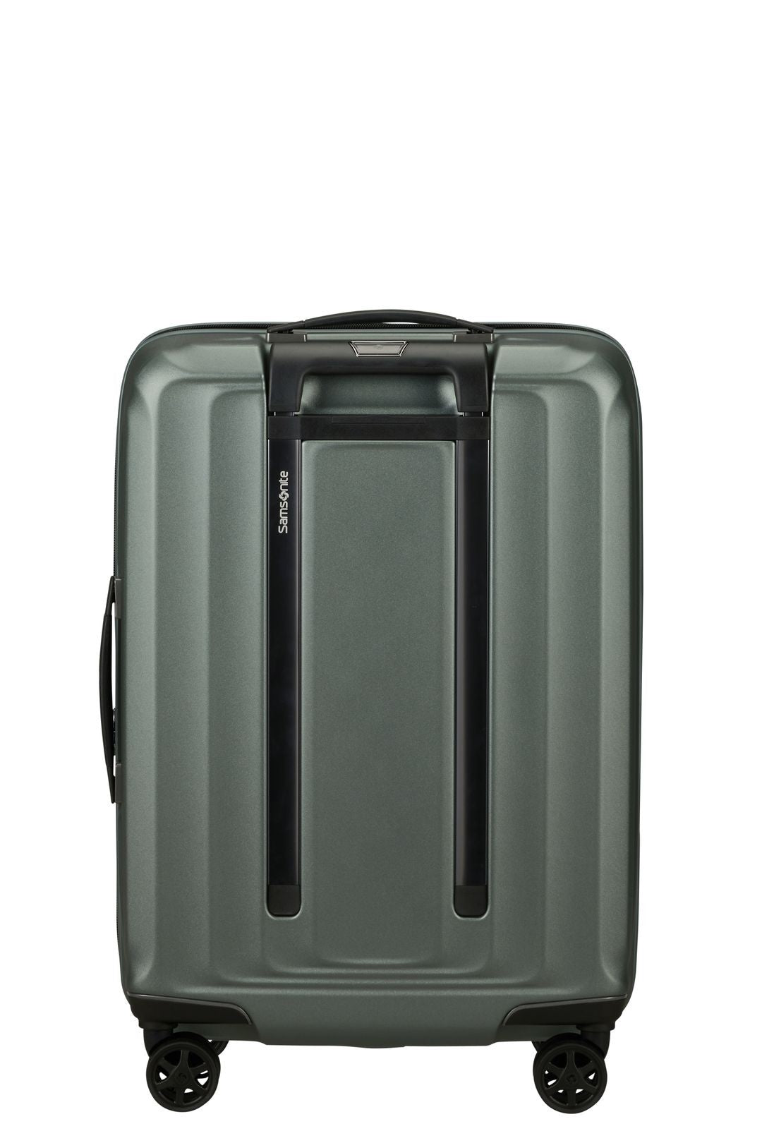 Maleta de Cabina Extensible NUON de Samsonite 55cm