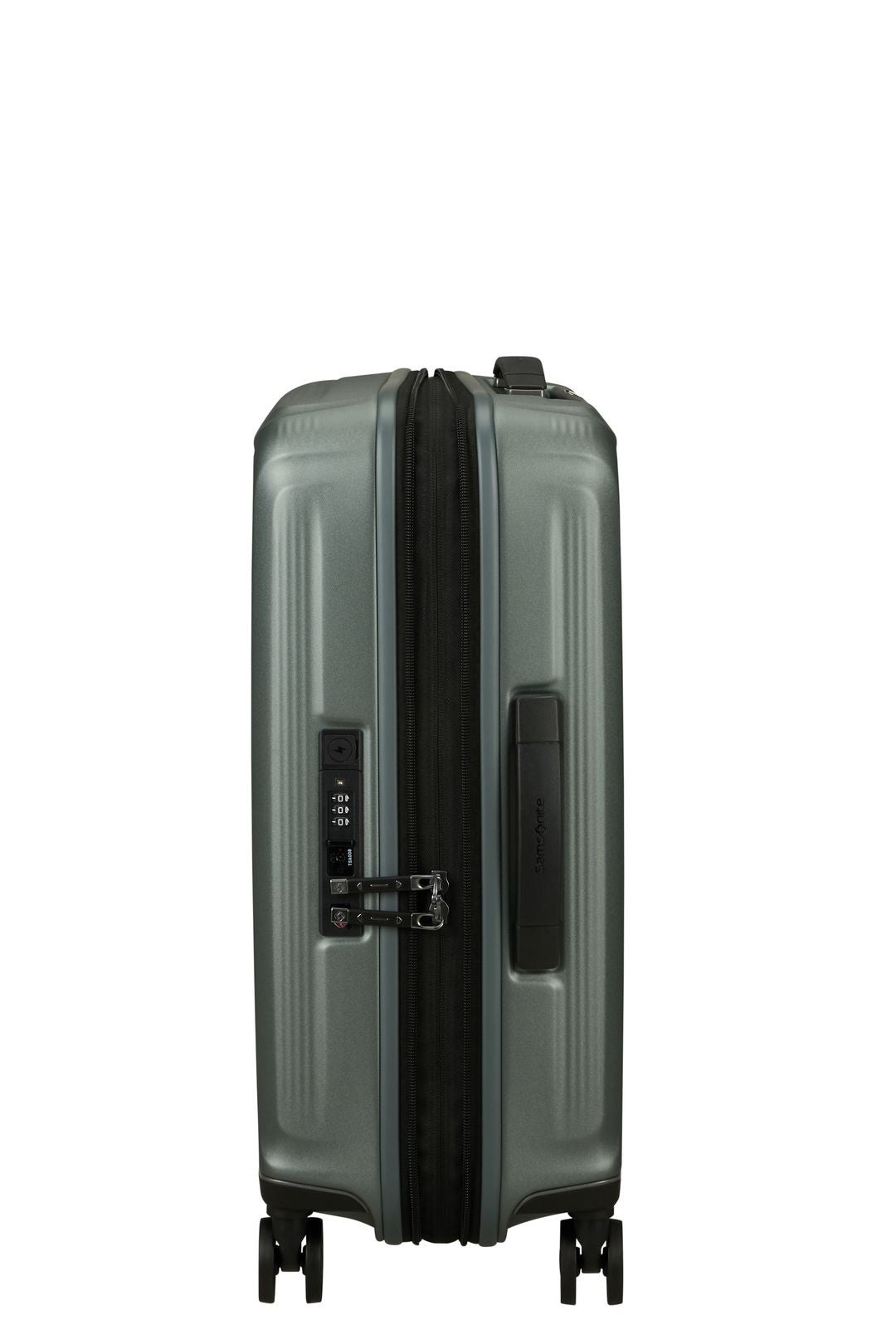 Maleta de Cabina Extensible NUON de Samsonite 55cm