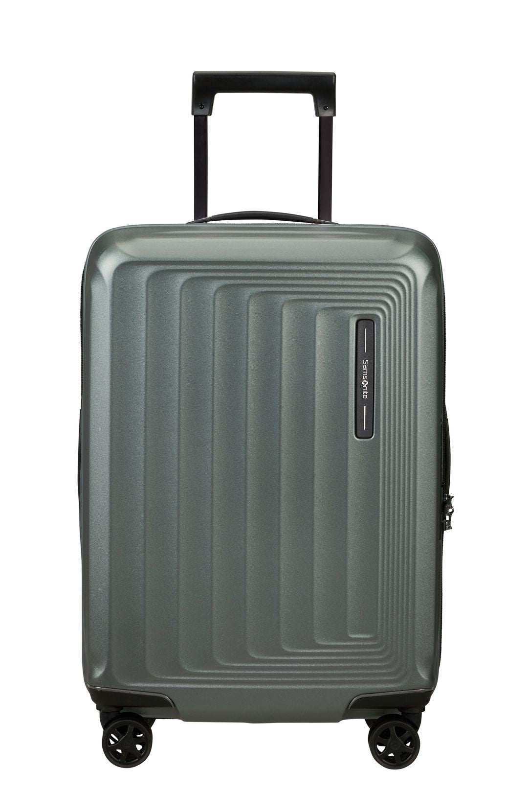 Maleta de Cabina Extensible NUON de Samsonite 55cm