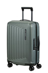 Maleta de Cabina Extensible NUON de Samsonite 55cm