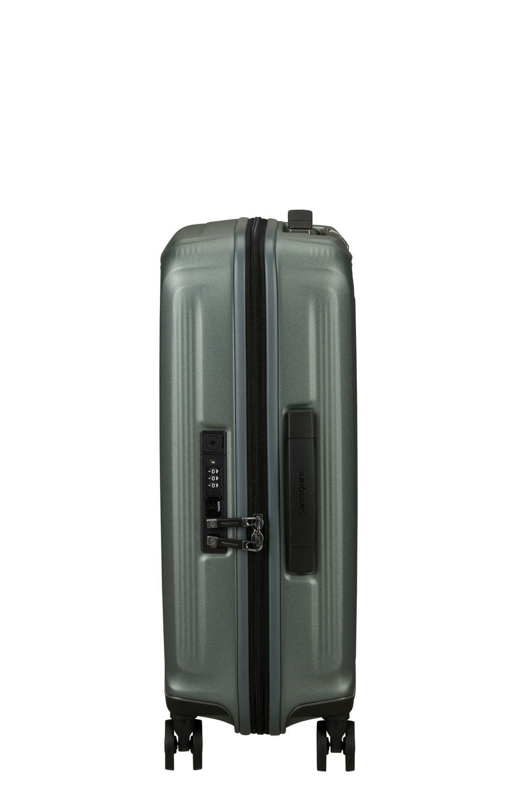 Maleta de Cabina Extensible NUON de Samsonite 55cm