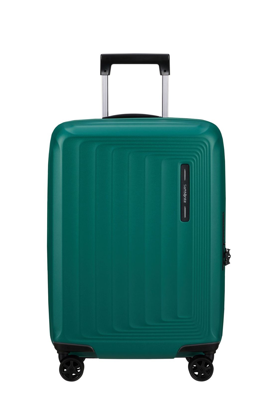 Maleta de Cabina Extensible NUON de Samsonite 55cm