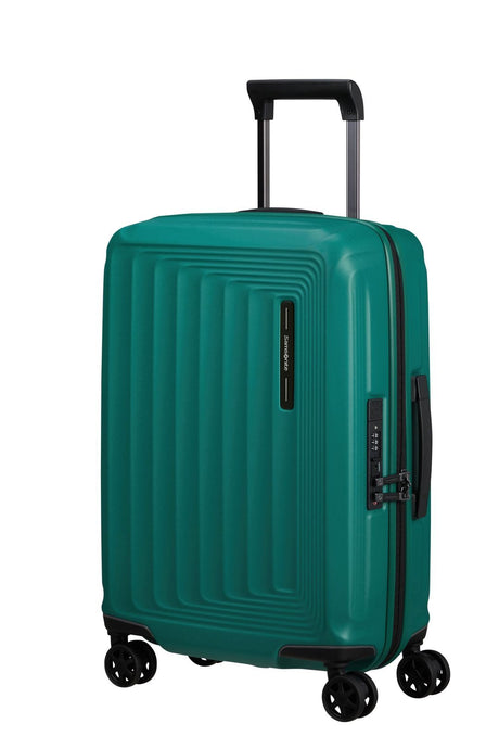 Maleta de Cabina Extensible NUON de Samsonite 55cm