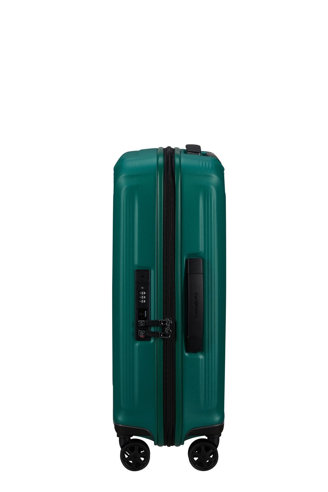 Maleta de Cabina Extensible NUON de Samsonite 55cm