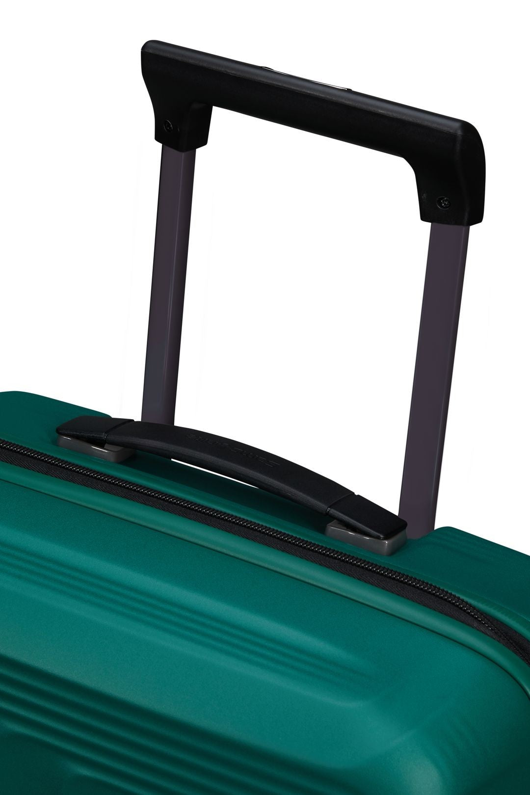 Maleta de Cabina Extensible NUON de Samsonite 55cm