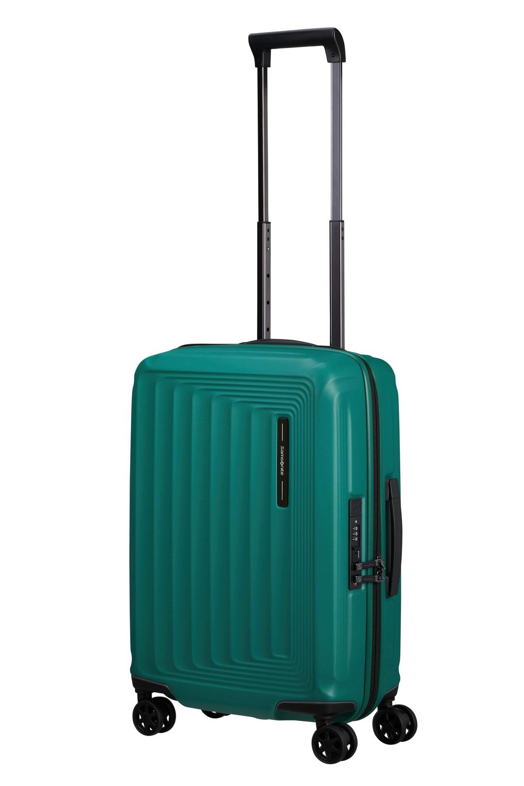 Maleta de Cabina Extensible NUON de Samsonite 55cm