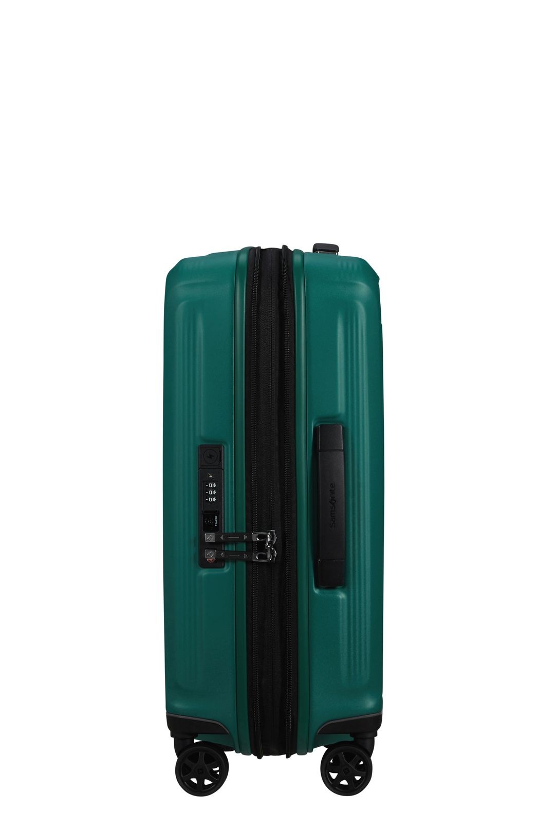 Maleta de Cabina Extensible NUON de Samsonite 55cm