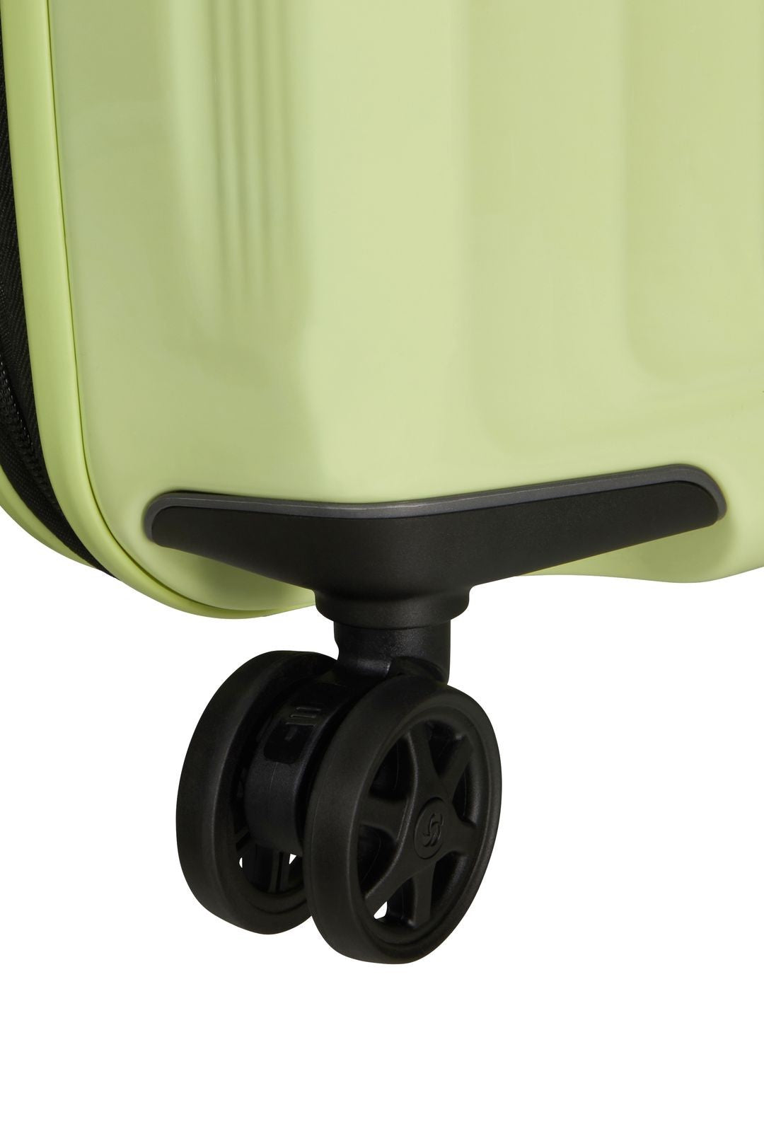 Maleta de Cabina Extensible NUON de Samsonite 55cm