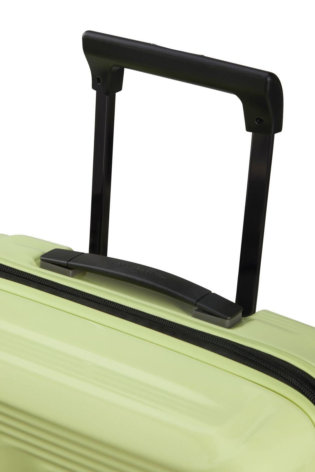 Maleta de Cabina Extensible NUON de Samsonite 55cm