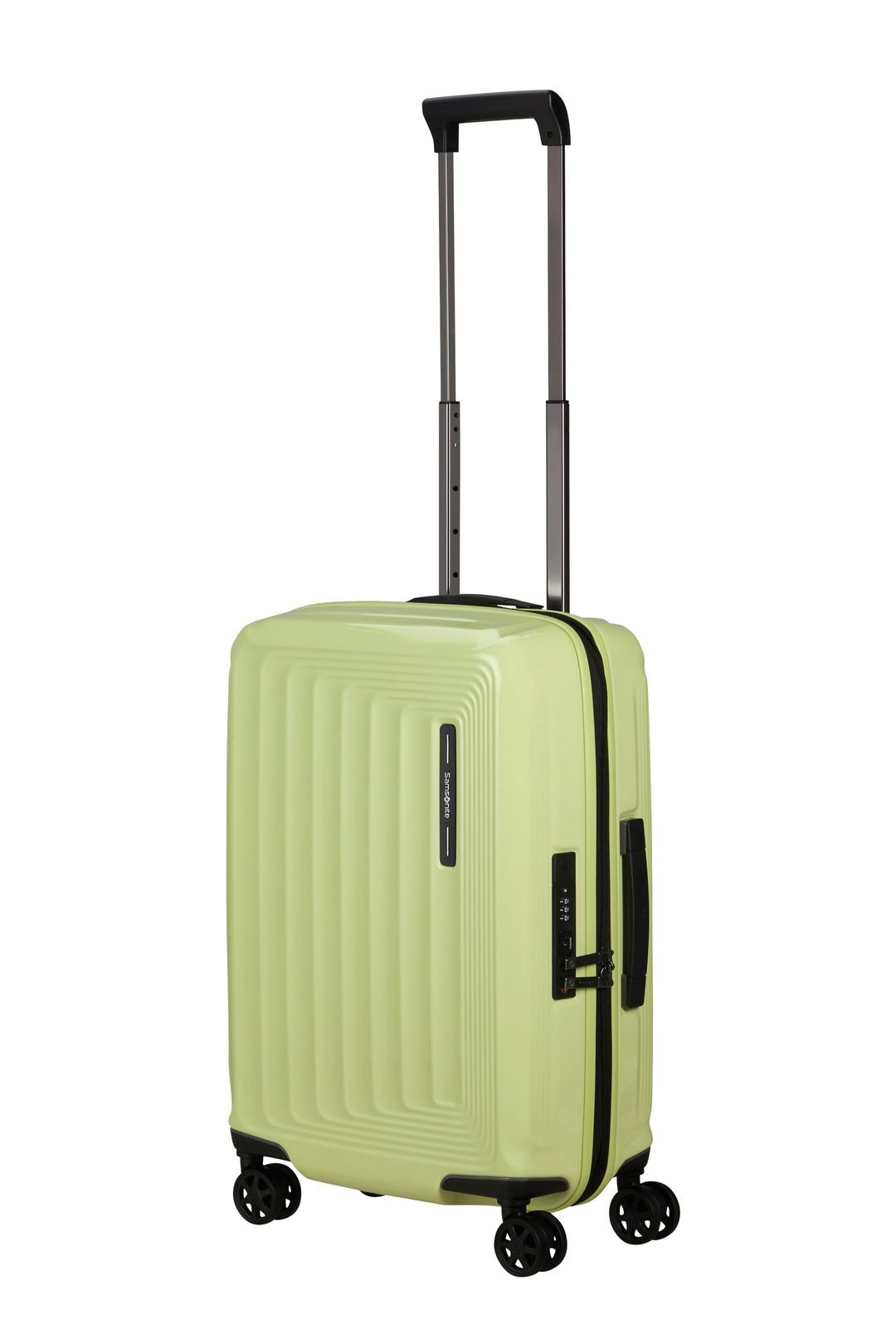 Maleta de Cabina Extensible NUON de Samsonite 55cm