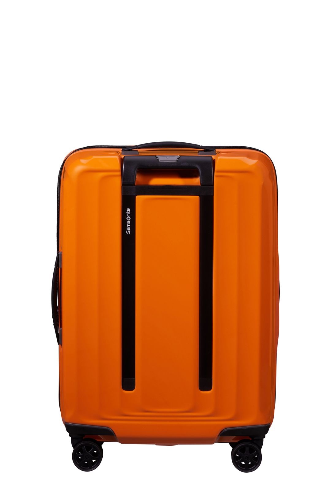 Maleta de Cabina Extensible NUON de Samsonite 55cm