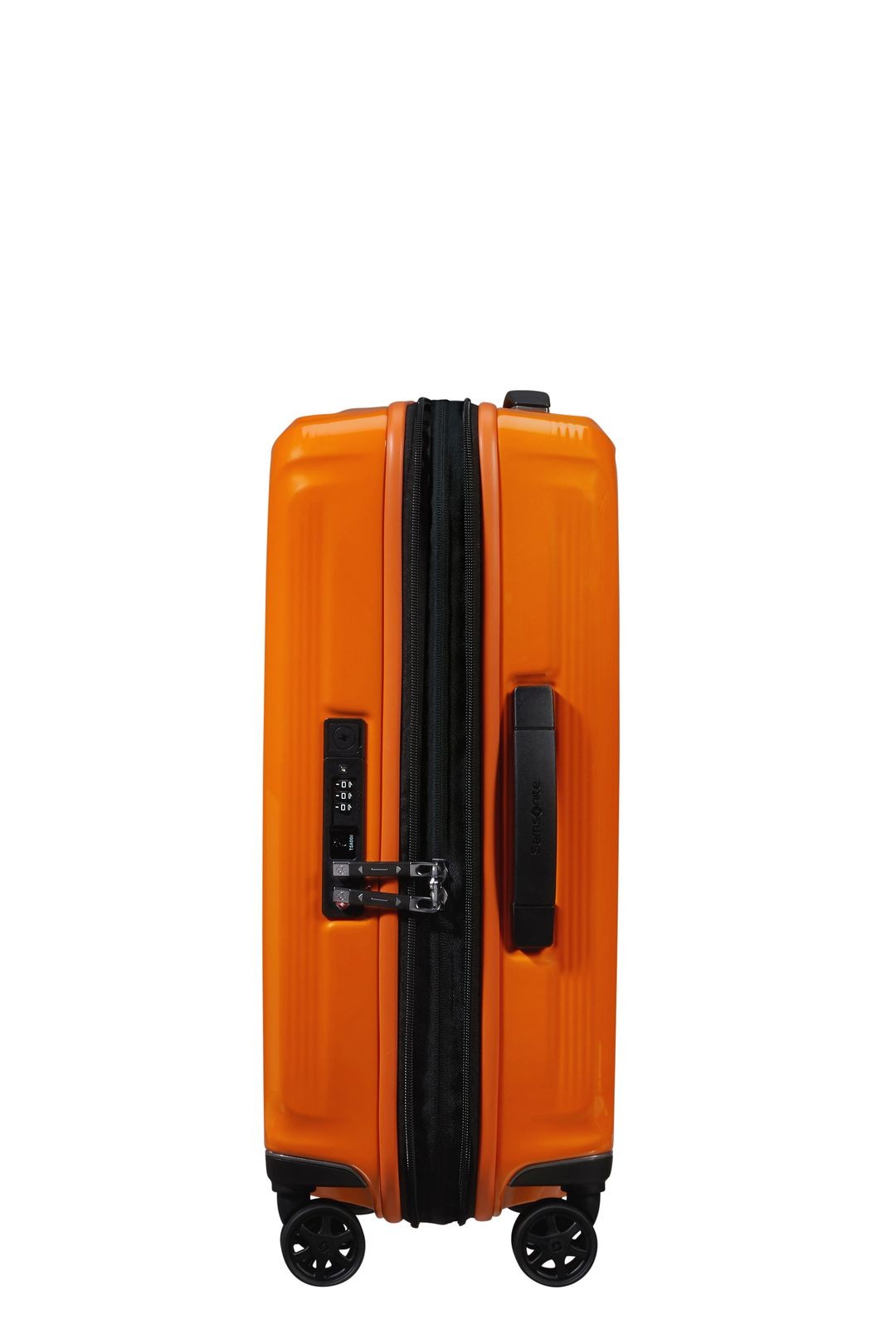 Maleta de Cabina Extensible NUON de Samsonite 55cm