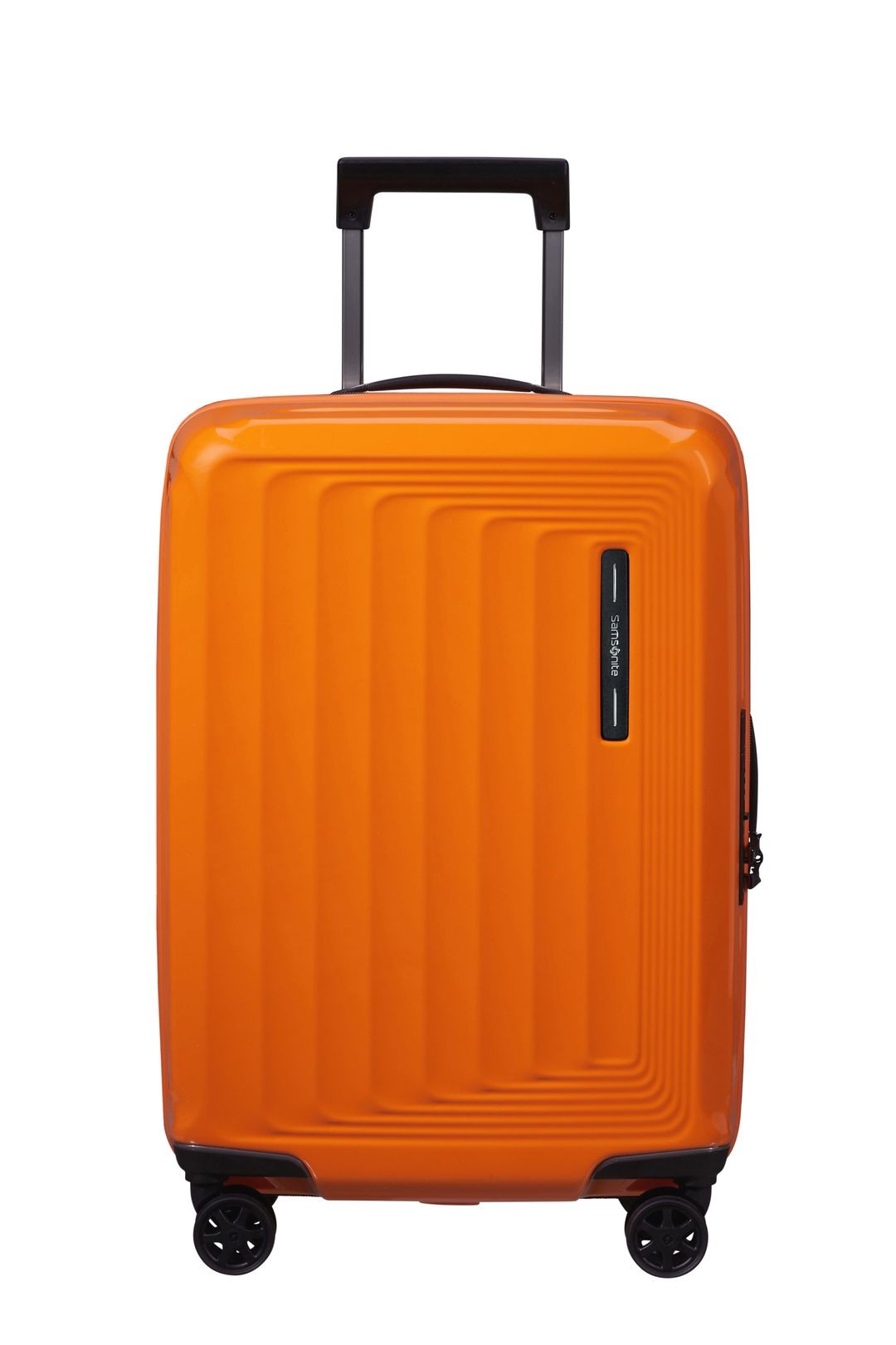 Maleta de Cabina Extensible NUON de Samsonite 55cm