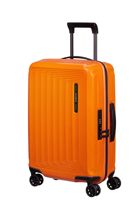 Maleta de Cabina Extensible NUON de Samsonite 55cm