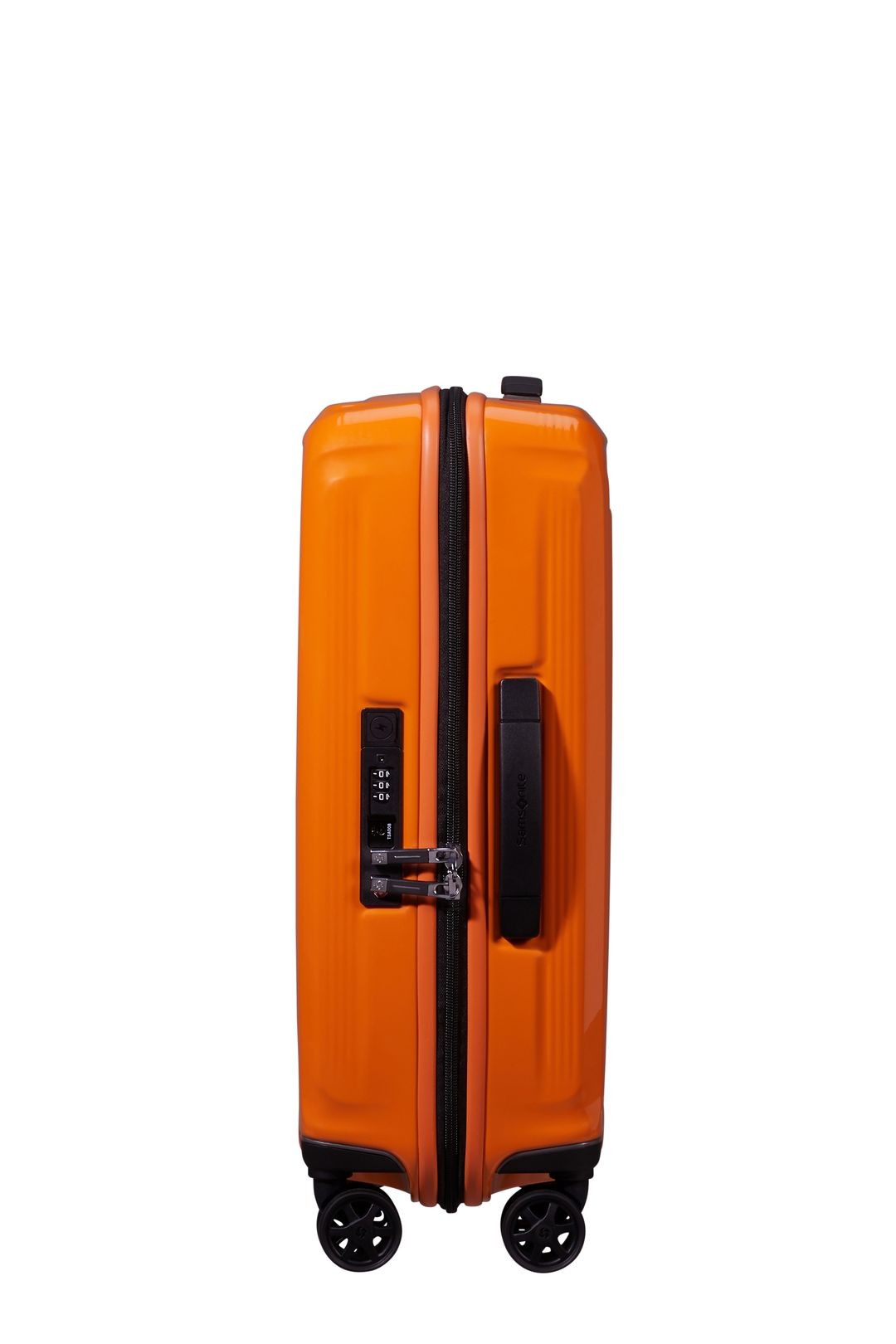 Maleta de Cabina Extensible NUON de Samsonite 55cm