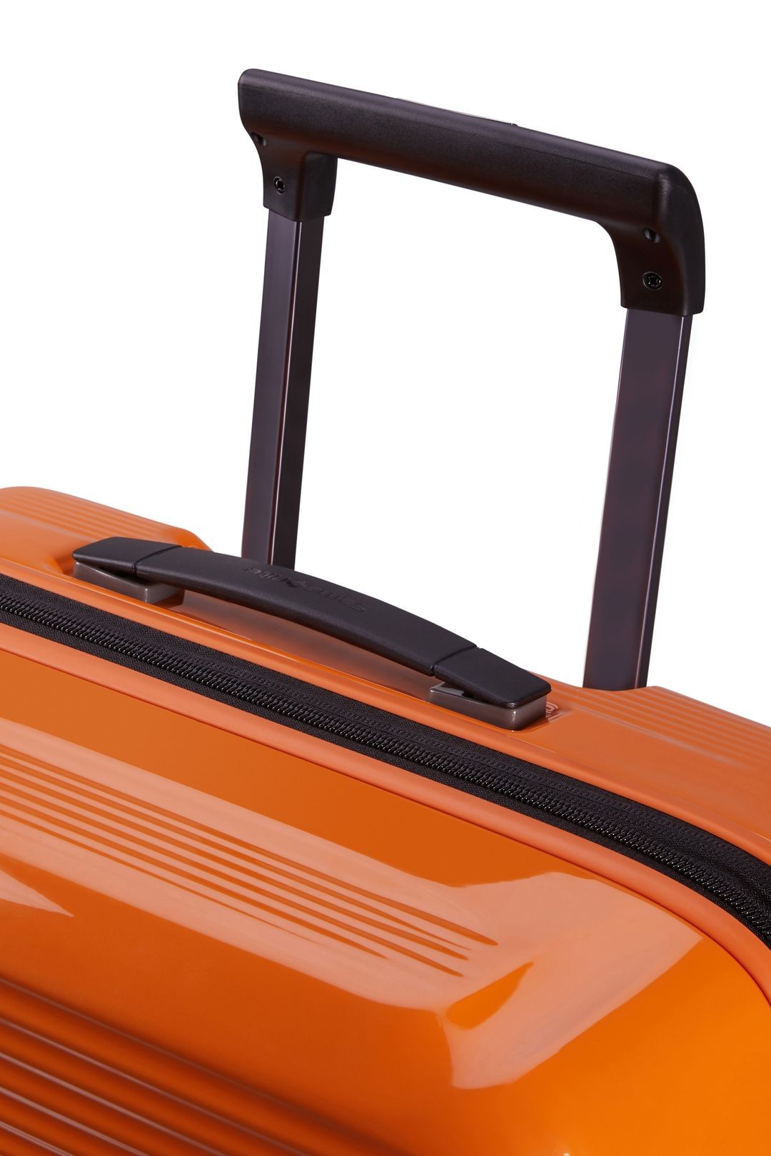 Maleta de Cabina Extensible NUON de Samsonite 55cm