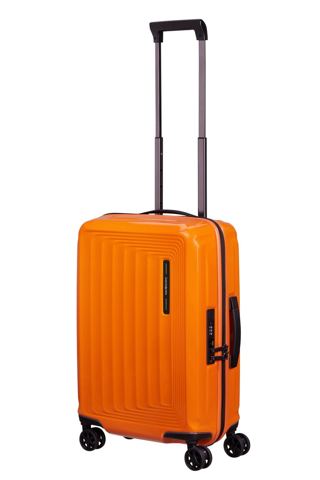 Maleta de Cabina Extensible NUON de Samsonite 55cm