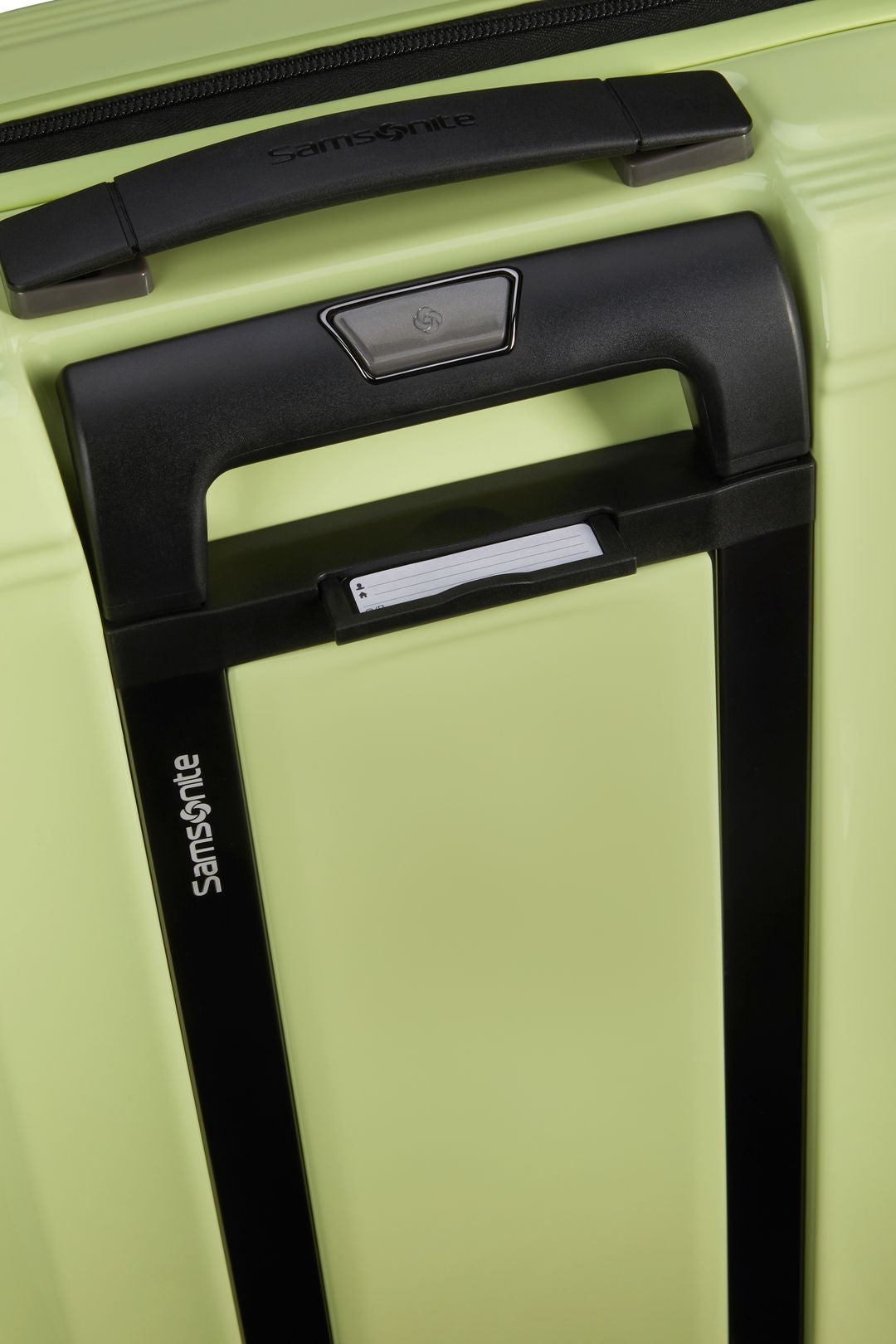 Maleta de Cabina Extensible NUON de Samsonite 55cm