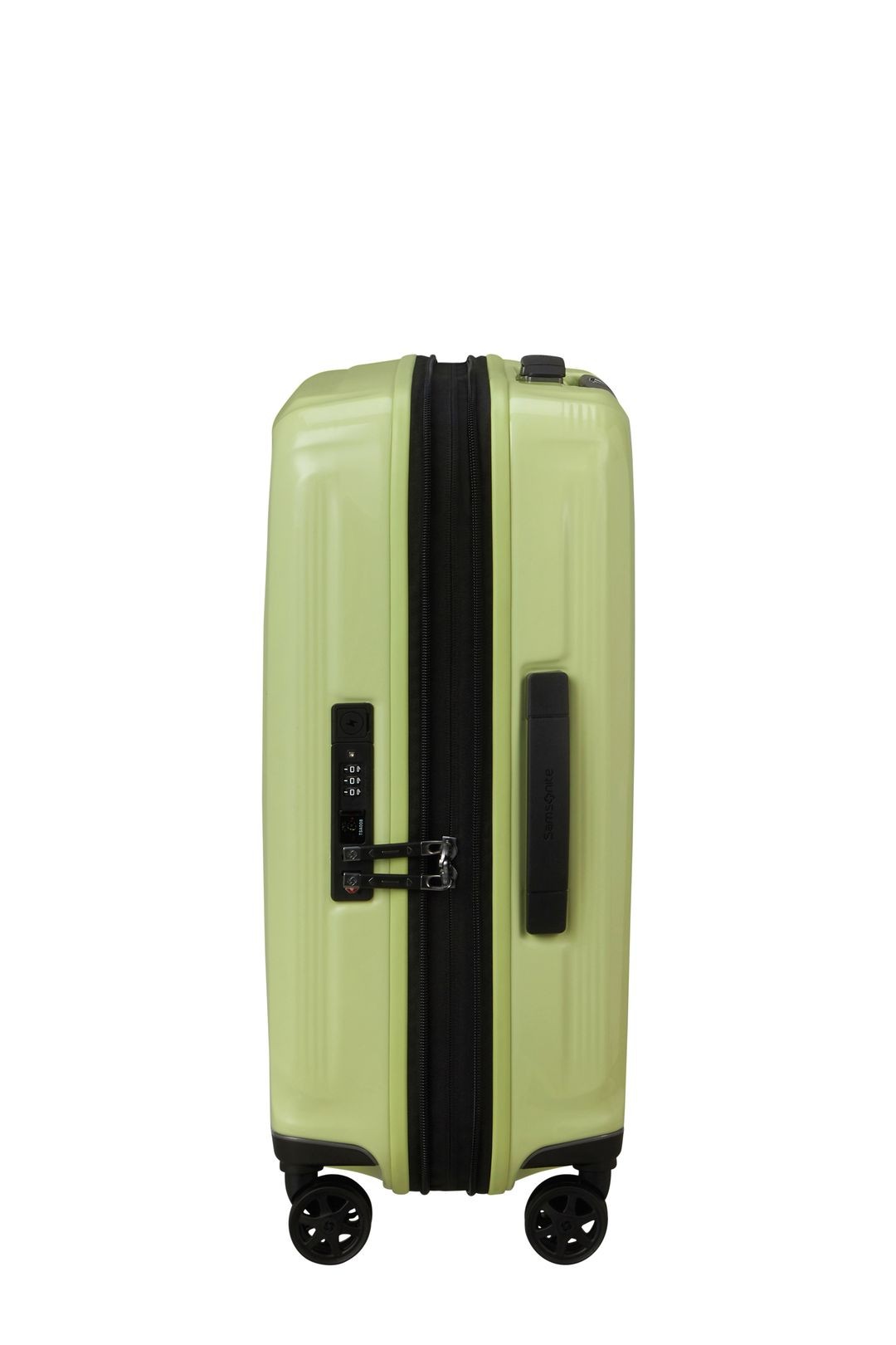 Maleta de Cabina Extensible NUON de Samsonite 55cm