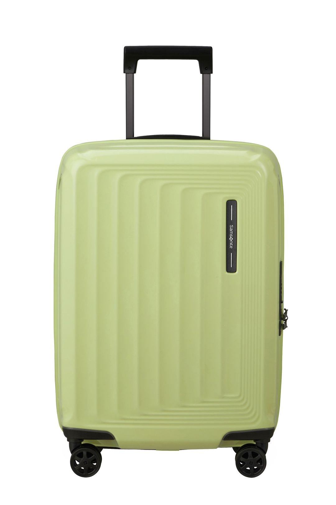 Maleta de Cabina Extensible NUON de Samsonite 55cm