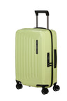 Maleta de Cabina Extensible NUON de Samsonite 55cm