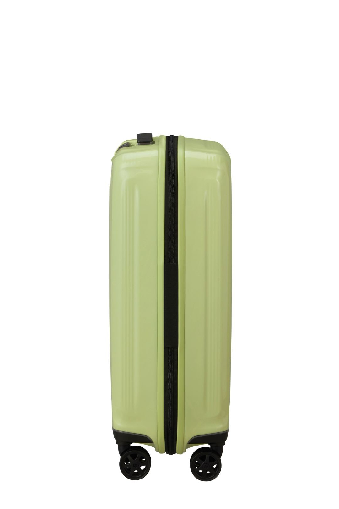 Maleta de Cabina Extensible NUON de Samsonite 55cm