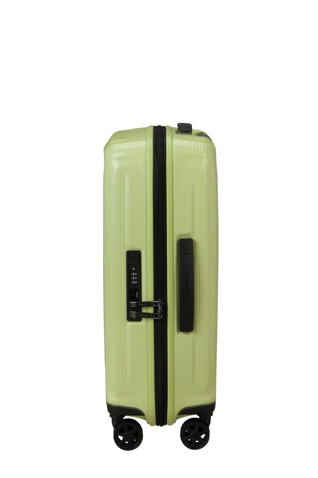 Maleta de Cabina Extensible NUON de Samsonite 55cm