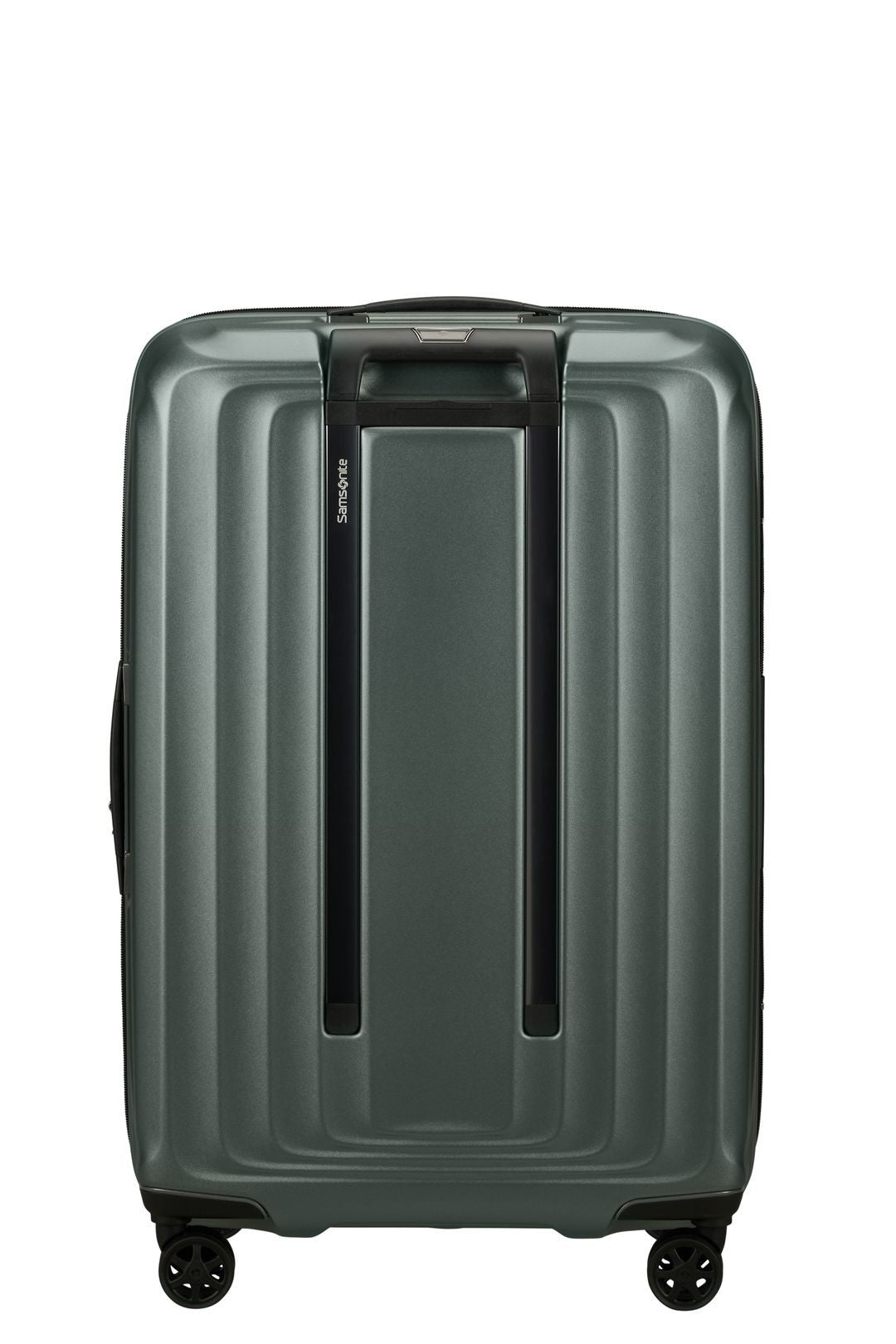 Maleta Mediana Extensible NUON de Samsonite 69cm