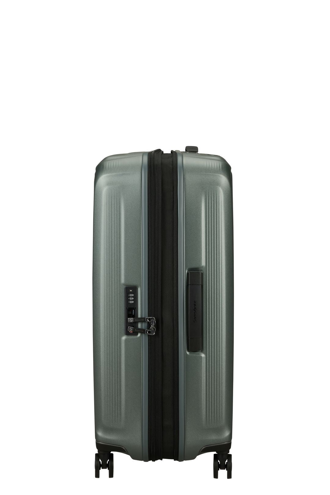 Maleta Mediana Extensible NUON de Samsonite 69cm