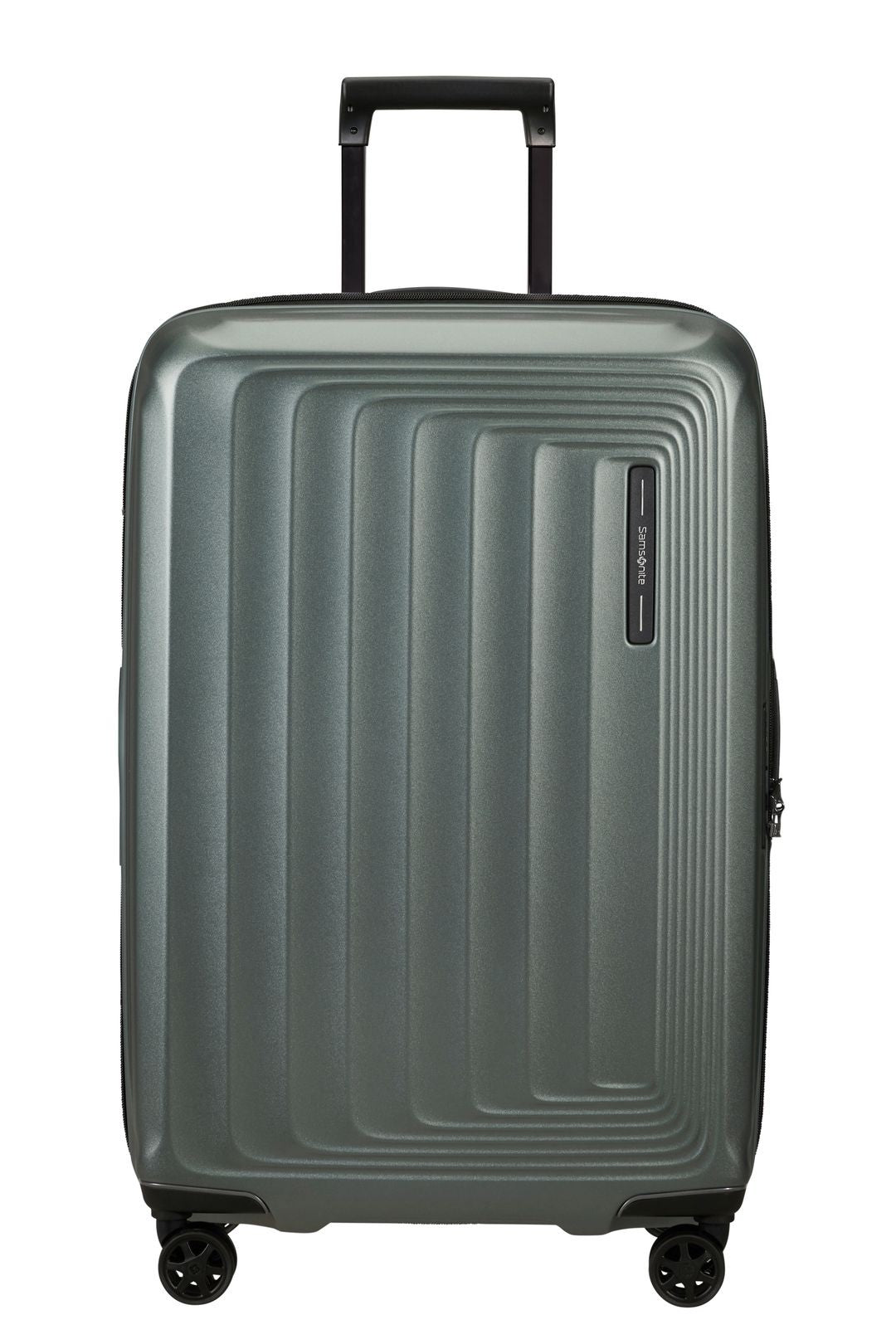 Maleta Mediana Extensible NUON de Samsonite 69cm