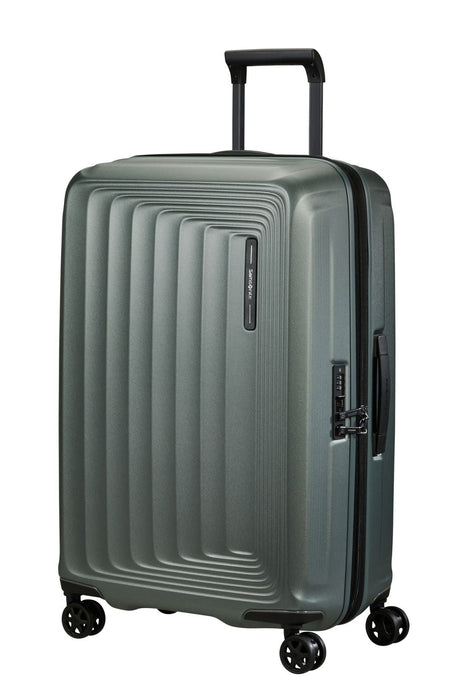 Maleta Mediana Extensible NUON de Samsonite 69cm