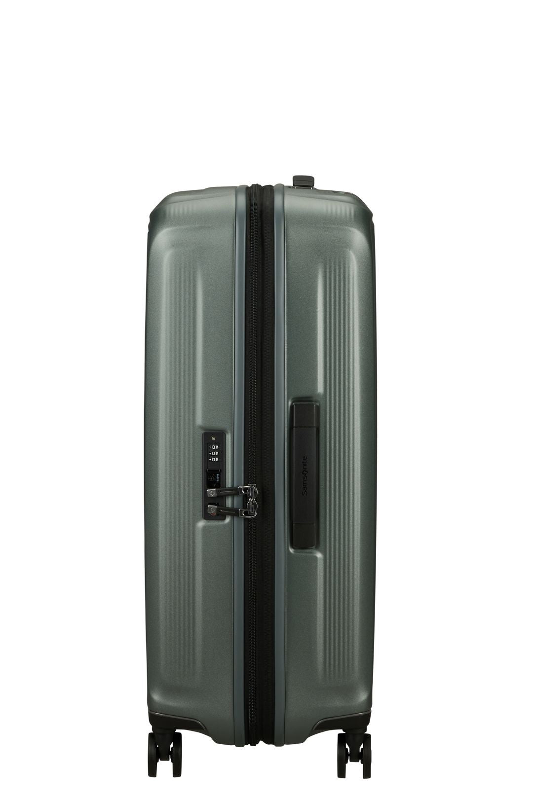 Maleta Mediana Extensible NUON de Samsonite 69cm